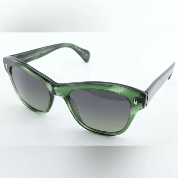 Oliver Peoples sunglasses. Sofee model. Oliver Peoples OV5233-S Sofee 53mm Replacement Lenses main image 4